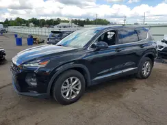 5NMS3CAD2KH002418 2019 HYUNDAI SANTA FE