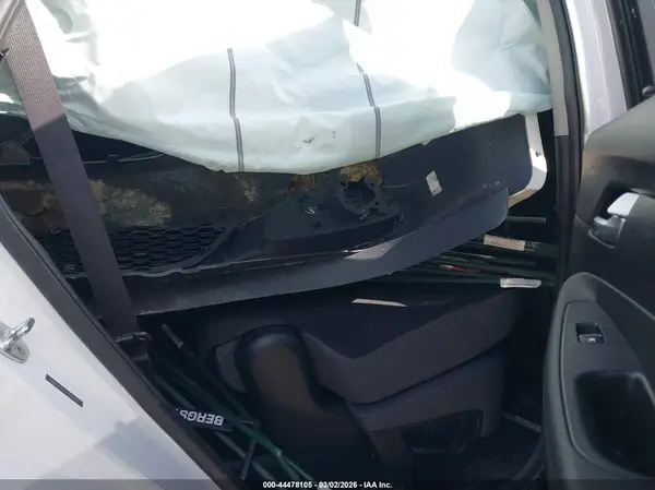 5NMS3CAD2KH004167 2019 HYUNDAI SANTA FE - Image 8