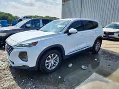5NMS3CAD2KH005027 2019 HYUNDAI SANTA FE