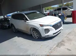 5NMS3CAD2KH005948 2019 HYUNDAI SANTA FE