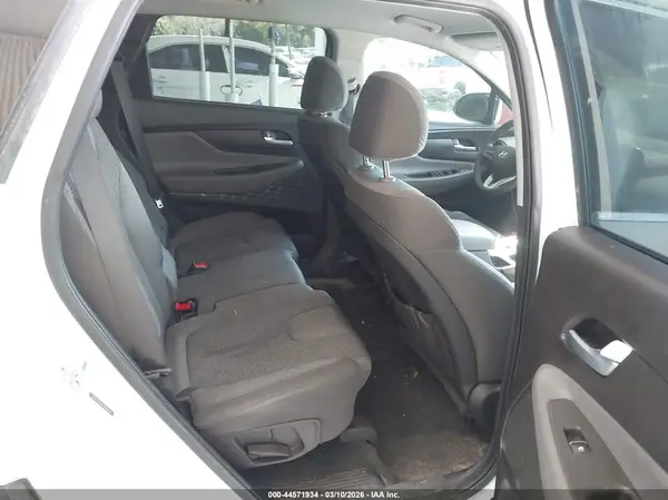 5NMS3CAD2KH005948 2019 HYUNDAI SANTA FE - Image 8