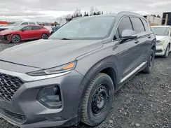 5NMS3CAD2KH007912 2019 HYUNDAI SANTA FE