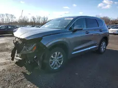 5NMS3CAD2KH008476 2019 HYUNDAI SANTA FE
