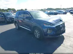 5NMS3CAD2KH008607 2019 HYUNDAI SANTA FE