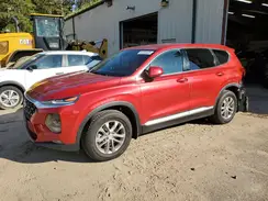 5NMS3CAD2KH011099 2019 HYUNDAI SANTA FE