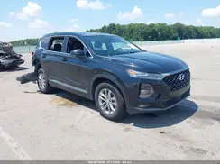 5NMS3CAD2KH013094 2019 HYUNDAI SANTA FE