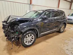 5NMS3CAD2KH019090 2019 HYUNDAI SANTA FE