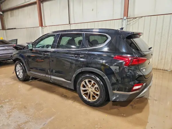 5NMS3CAD2KH019090 2019 HYUNDAI SANTA FE - Image 2