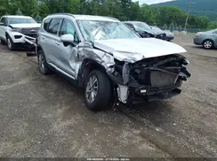 5NMS3CAD2KH023947 2019 HYUNDAI SANTA FE