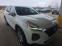 5NMS3CAD2KH033815 2019 HYUNDAI SANTA FE