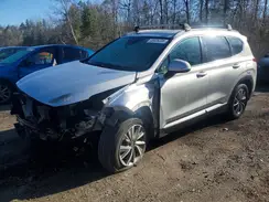 5NMS3CAD2KH038383 2019 HYUNDAI SANTA FE