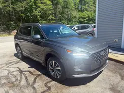 5NMS3CAD2KH040165 2019 HYUNDAI SANTA FE