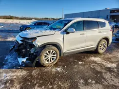 5NMS3CAD2KH042661 2019 HYUNDAI SANTA FE