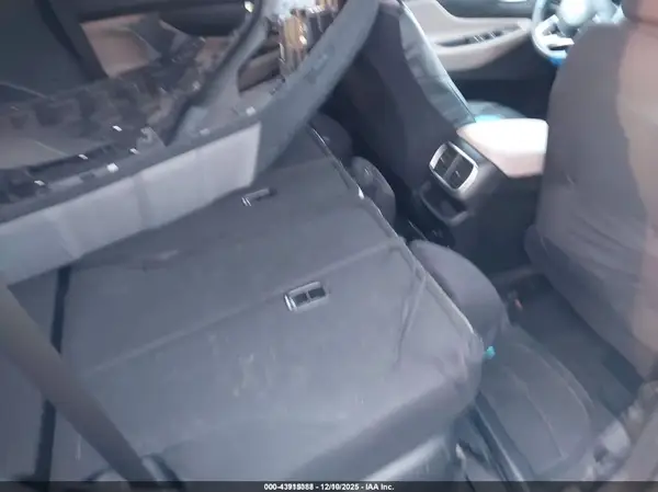 5NMS3CAD2KH044426 2019 HYUNDAI SANTA FE - Image 8