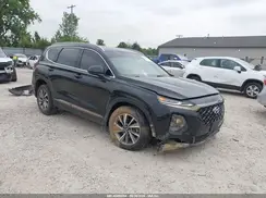 5NMS3CAD2KH047326 2019 HYUNDAI SANTA FE