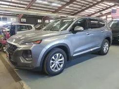 5NMS3CAD2KH049996 2019 HYUNDAI SANTA FE