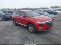 5NMS3CAD2KH053143 2019 HYUNDAI SANTA FE