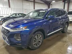 5NMS3CAD2KH055118 2019 HYUNDAI SANTA FE