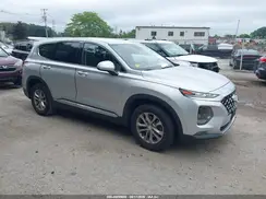 5NMS3CAD2KH057337 2019 HYUNDAI SANTA FE