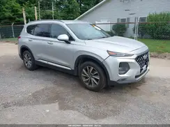 5NMS3CAD2KH074168 2019 HYUNDAI SANTA FE