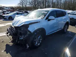 5NMS3CAD2KH113311 2019 HYUNDAI SANTA FE