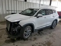 5NMS3CAD2KH115933 2019 HYUNDAI SANTA FE