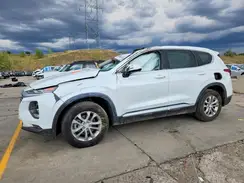5NMS3CAD2KH130044 2019 HYUNDAI SANTA FE