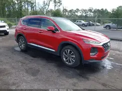 5NMS3CAD2LH138548 2020 HYUNDAI SANTA FE