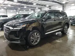 5NMS3CAD2LH145757 2020 HYUNDAI SANTA FE