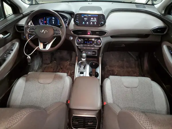 5NMS3CAD2LH145757 2020 HYUNDAI SANTA FE - Image 8
