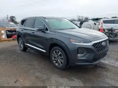 5NMS3CAD2LH152367 2020 HYUNDAI SANTA FE