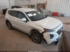5NMS3CAD2LH152613 2020 HYUNDAI SANTA FE
