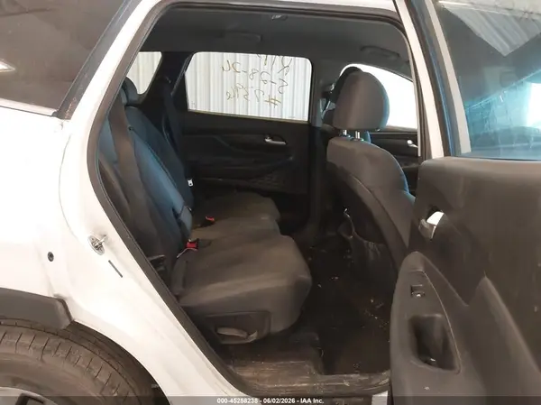 5NMS3CAD2LH152613 2020 HYUNDAI SANTA FE - Image 8