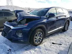 5NMS3CAD2LH154278 2020 HYUNDAI SANTA FE