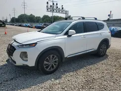 5NMS3CAD2LH154619 2020 HYUNDAI SANTA FE
