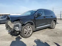 5NMS3CAD2LH166544 2020 HYUNDAI SANTA FE