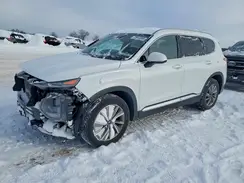 5NMS3CAD2LH170240 2020 HYUNDAI SANTA FE