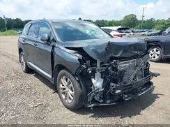 5NMS3CAD2LH170609 2020 HYUNDAI SANTA FE