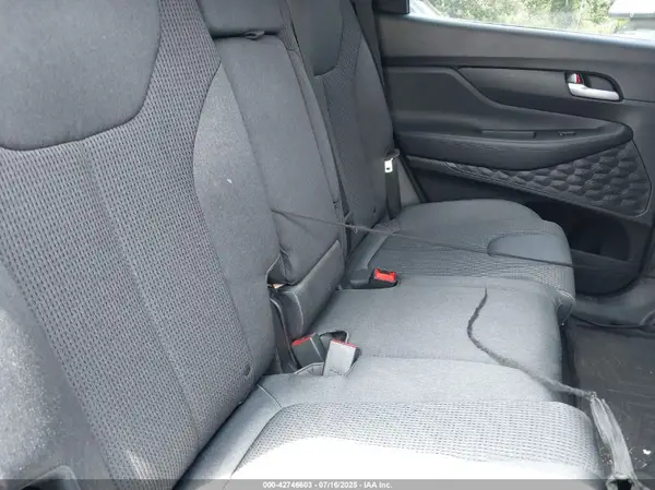5NMS3CAD2LH170609 2020 HYUNDAI SANTA FE - Image 8