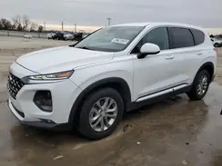 5NMS3CAD2LH176278 2020 HYUNDAI SANTA FE