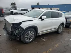 5NMS3CAD2LH177060 2020 HYUNDAI SANTA FE
