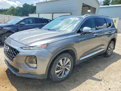 5NMS3CAD2LH177897 2020 HYUNDAI SANTA FE