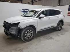 5NMS3CAD2LH178662 2020 HYUNDAI SANTA FE