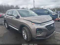 5NMS3CAD2LH179908 2020 HYUNDAI SANTA FE