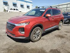 5NMS3CAD2LH180248 2020 HYUNDAI SANTA FE