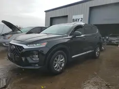 5NMS3CAD2LH183960 2020 HYUNDAI SANTA FE