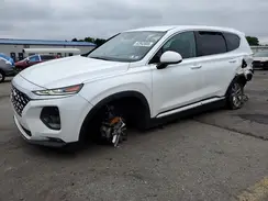 5NMS3CAD2LH188009 2020 HYUNDAI SANTA FE