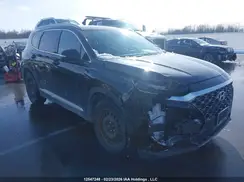 5NMS3CAD2LH188740 2020 HYUNDAI SANTA FE