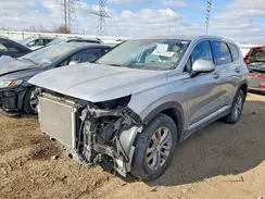 5NMS3CAD2LH192724 2020 HYUNDAI SANTA FE