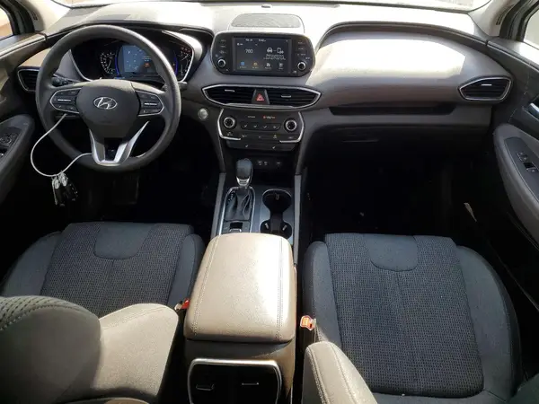 5NMS3CAD2LH192724 2020 HYUNDAI SANTA FE - Image 8